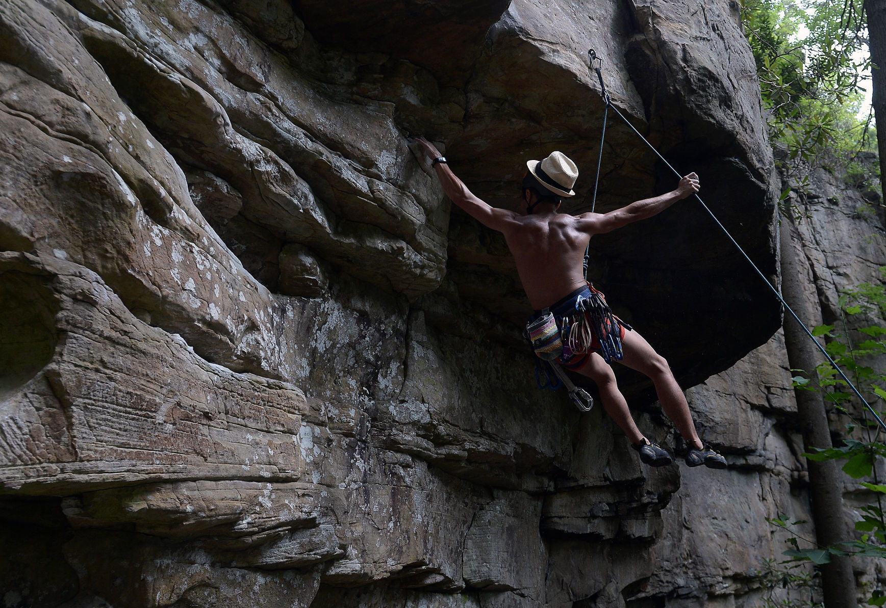 Homoclimbtastic 2 (copy)